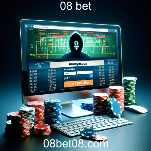 Apostas na 08 Bet: O Crescimento do Jogo Online